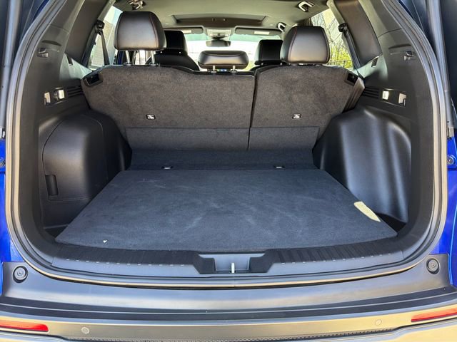 Used 2025 Honda CR-V Sport-L image 28