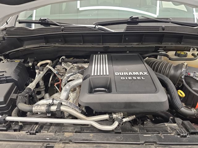 Used 2023 GMC Sierra 1500 AT4 w/ AT4 Premium Package AWD/4WD image 37