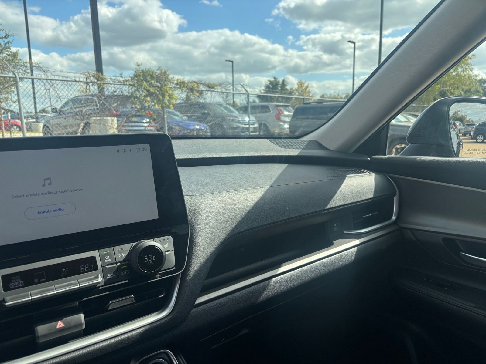 Used 2025 Toyota Grand Highlander FWD image 33