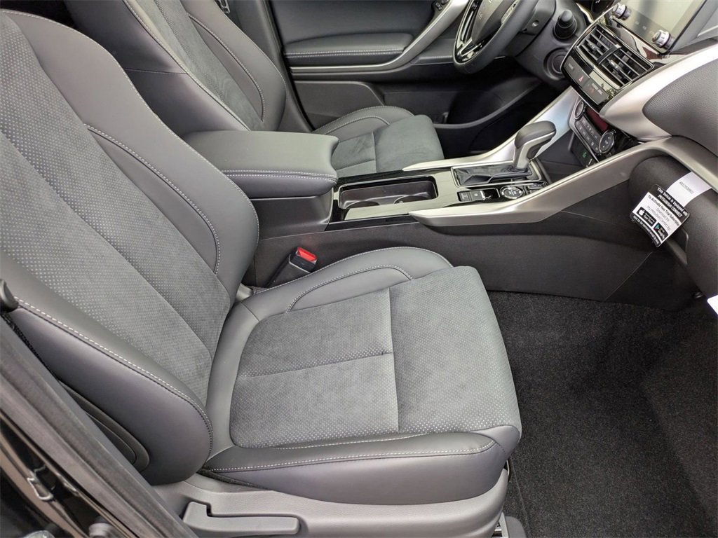 New 2026 Mitsubishi Eclipse Cross SE image 29