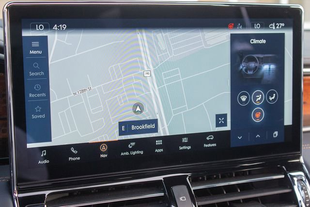 Used 2024 Lincoln Navigator Black Label image 32