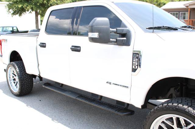 Used 2019 Ford F250 XLT AWD/4WD image 10
