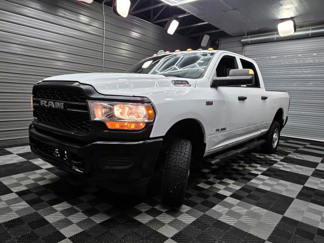 Used 2022 RAM 2500 Tradesman AWD/4WD image 40