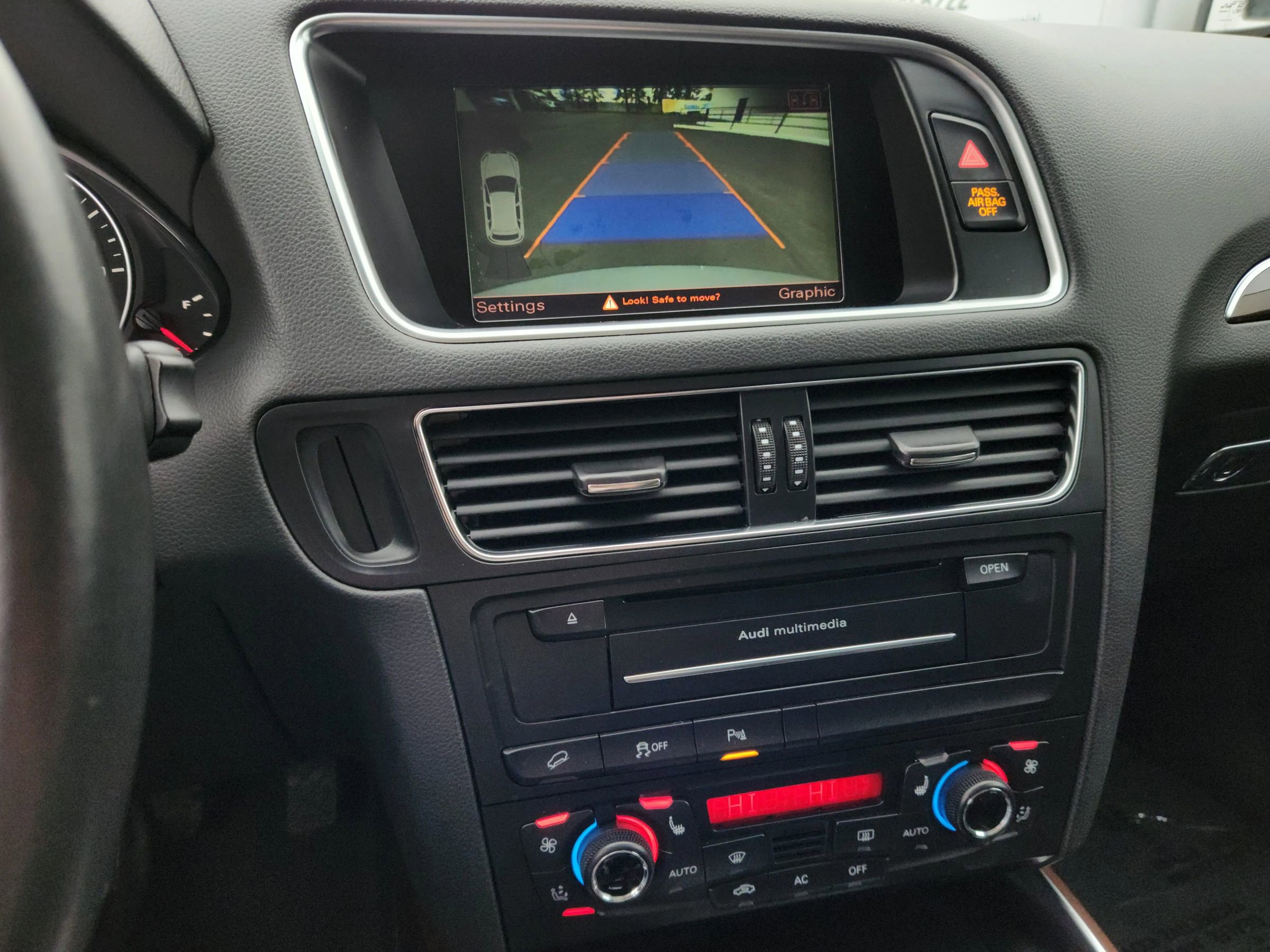 Used 2011 Audi Q5 3.2 Prestige image 14