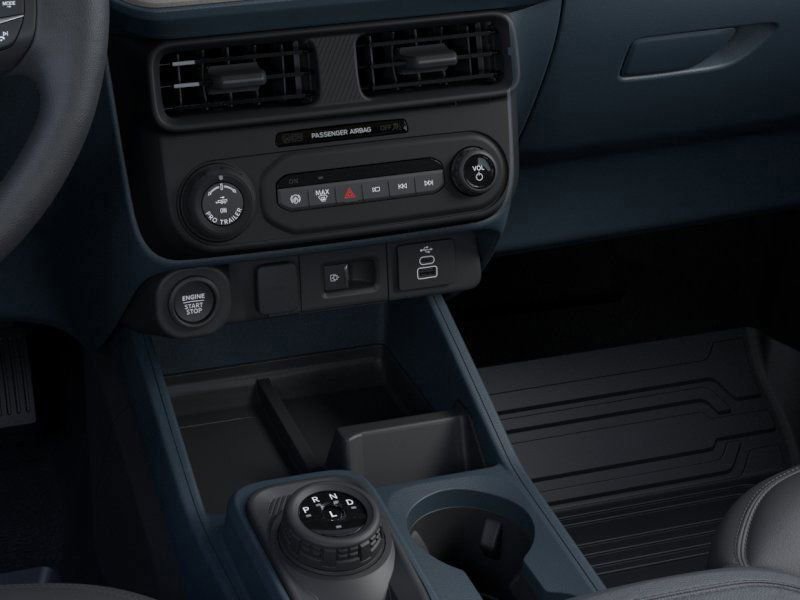 New 2026 Ford Maverick Lariat w/ Black Appearance Package image 18