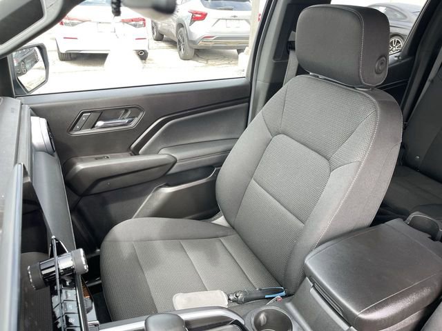 Used 2023 Chevrolet Colorado LT w/ LT Convenience Package II AWD/4WD image 23