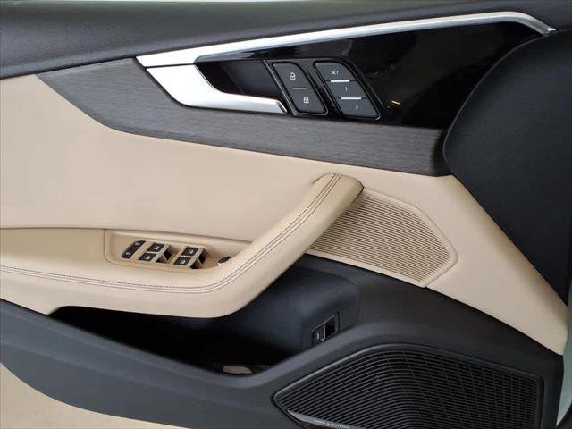 Used 2023 Audi A5 2.0T Premium Plus w/ Premium Plus image 17