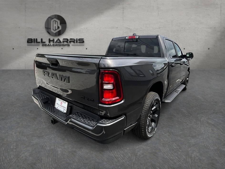 New 2026 RAM 1500 Express AWD/4WD image 5