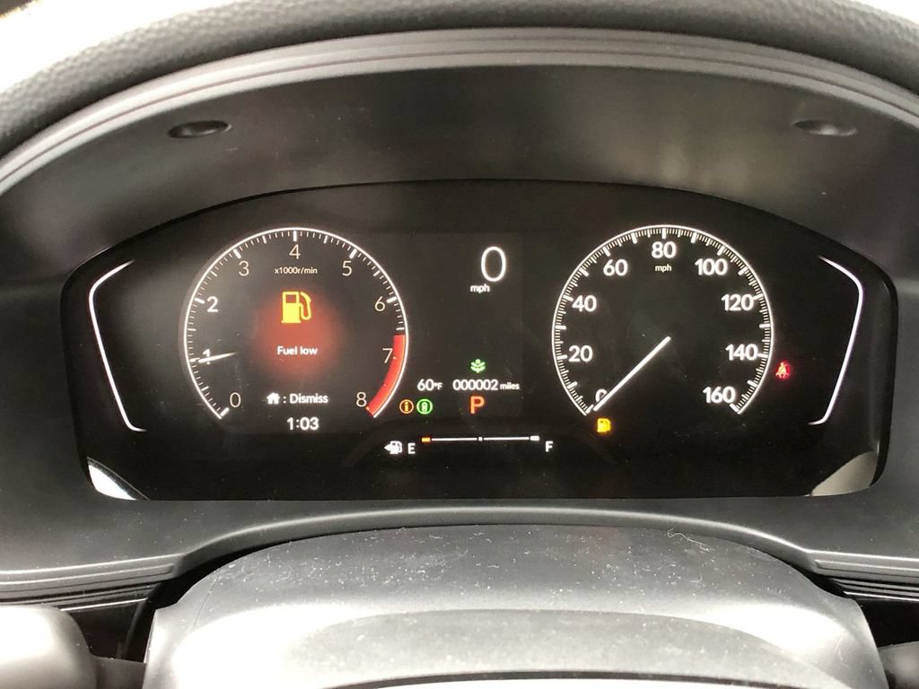 New 2026 Honda Civic LX image 16