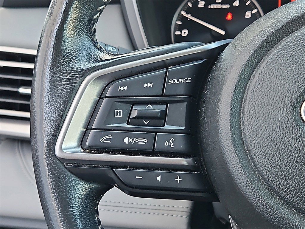 Used 2024 Subaru Legacy Limited image 21