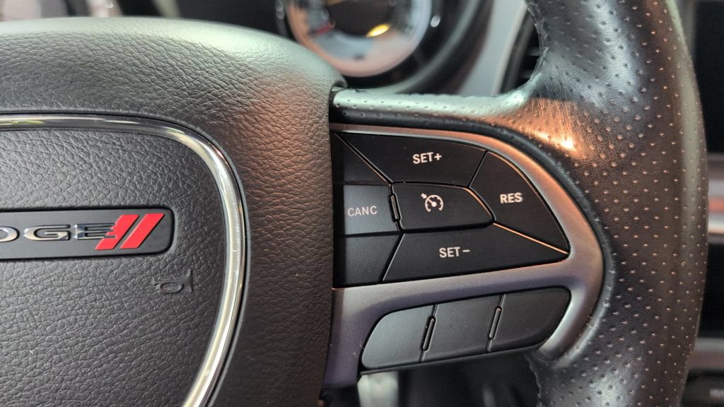 Used 2019 Dodge Challenger R/T w/ Shaker Package RWD image 11