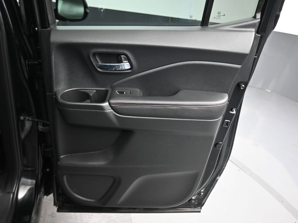 Used 2021 Honda Ridgeline Black Edition image 37