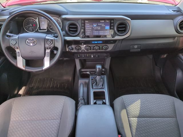 Used 2023 Toyota Tacoma SR5 AWD/4WD image 16