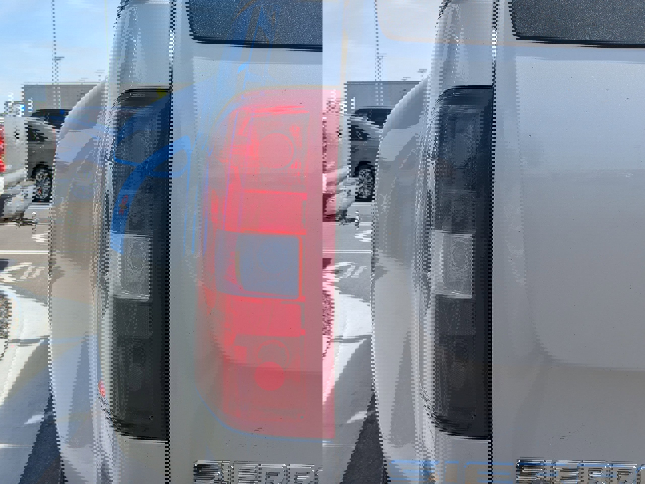 Used 2008 GMC Sierra 3500 SLE image 40