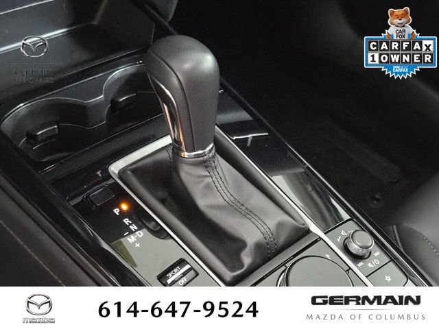 Used 2024 MAZDA CX-30 AWD 2.5 S w/ Select Sport Pkg image 27