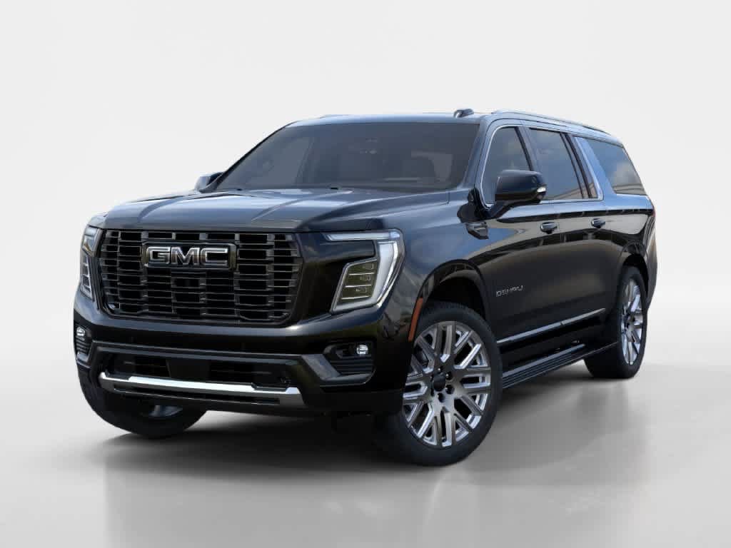New 2027 GMC Yukon XL Denali Ultimate AWD/4WD image 10