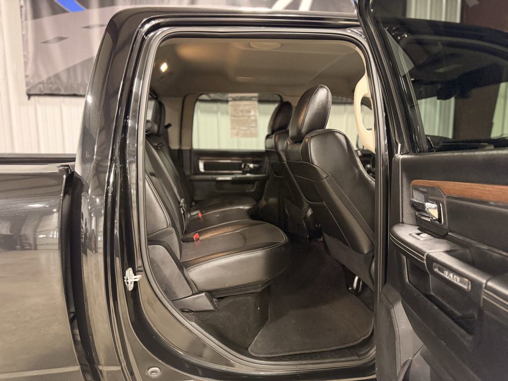 Used 2015 RAM 2500 Laramie w/ Convenience Group image 27
