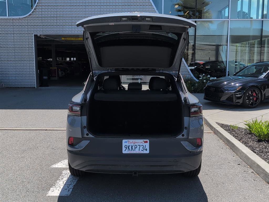 Used 2022 Volkswagen ID.4 Pro AWD/4WD image 14