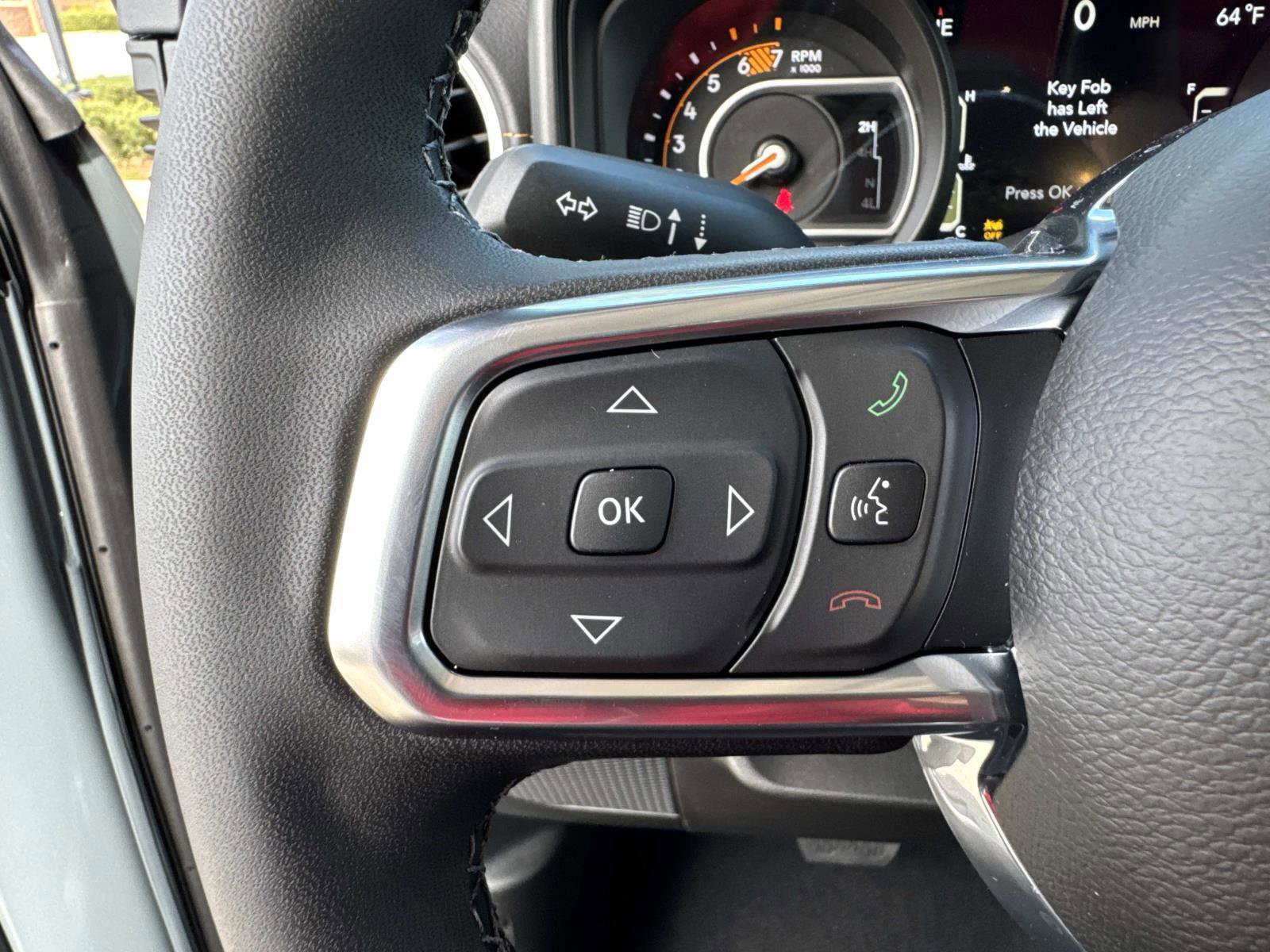 New 2026 Jeep Wrangler Sahara image 29