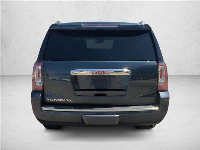 Used 2019 GMC Yukon XL Denali w/ Open Road Package RWD image 7