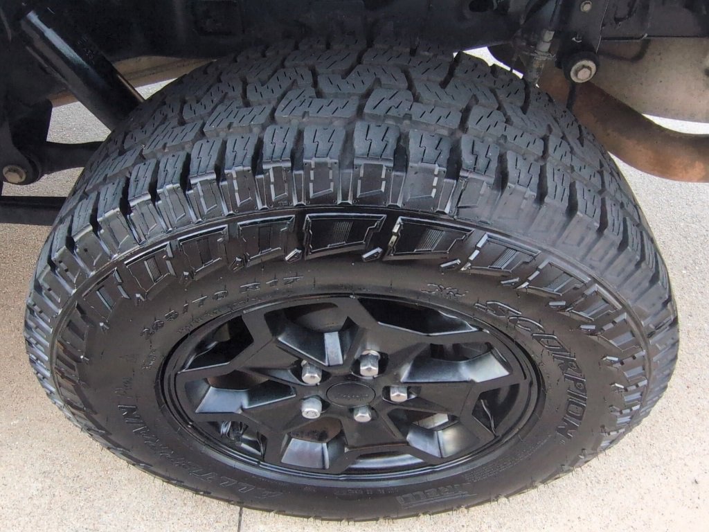 Used 2022 Jeep Gladiator Sport image 20