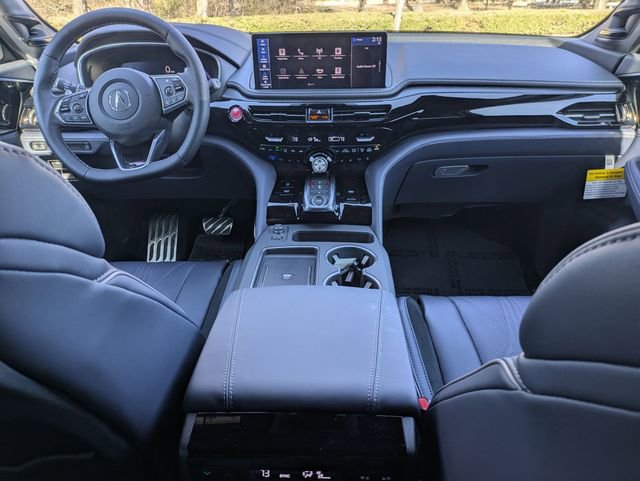 New 2026 Acura MDX Type S image 6