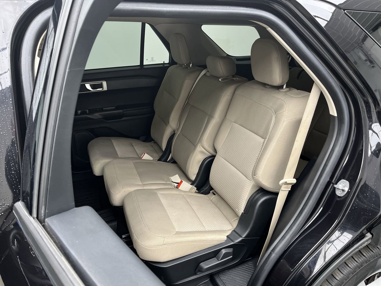 Used 2022 Ford Explorer 4WD image 10