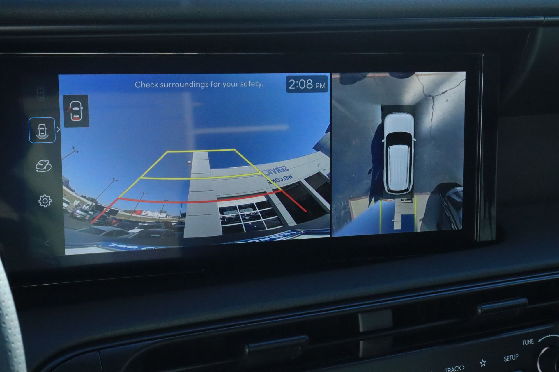 New 2026 Hyundai Palisade XRT Pro image 14