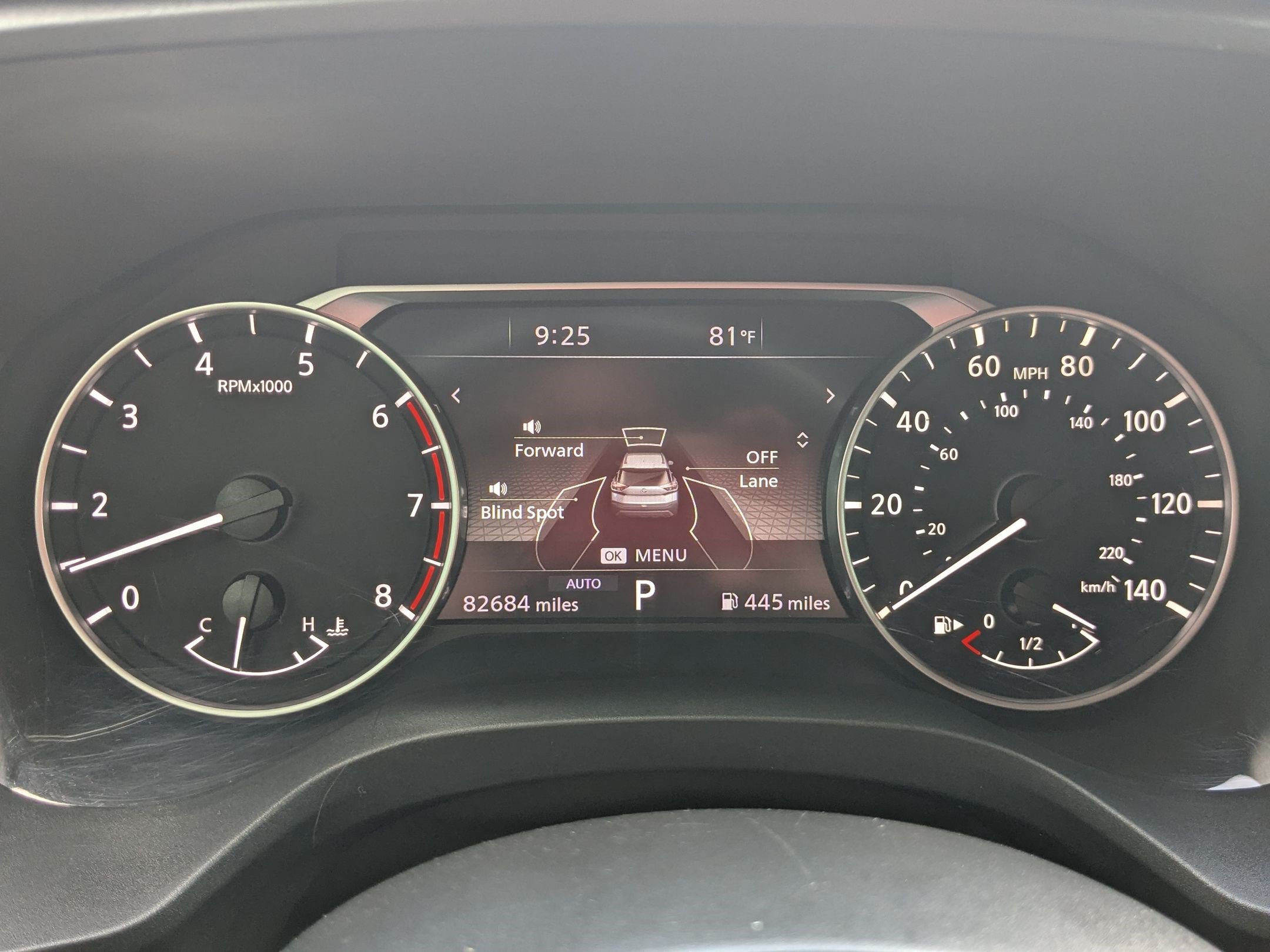 Used 2023 Nissan Rogue SL w/ SL Premium Package AWD/4WD image 16