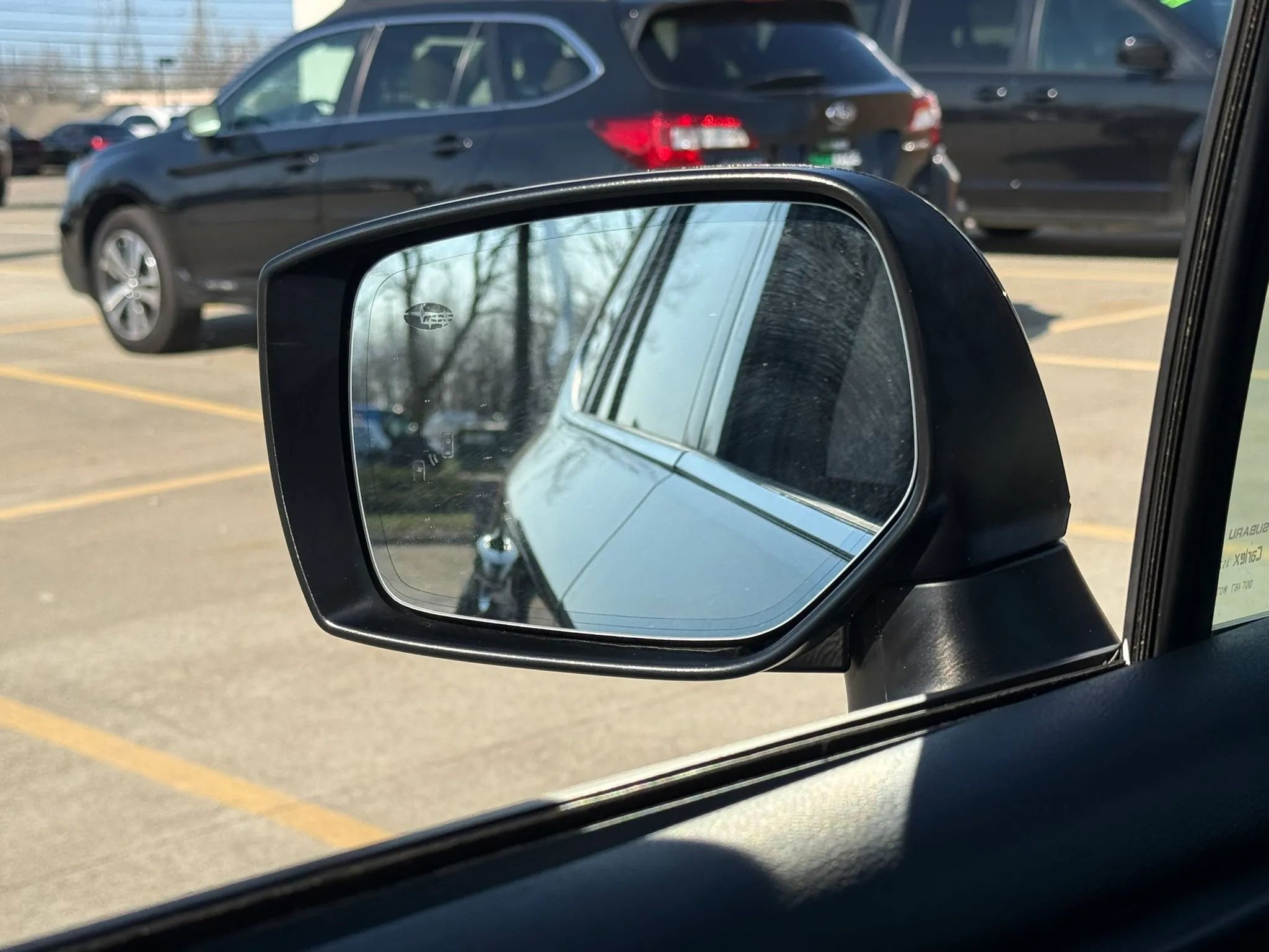 Used 2017 Subaru Outback 2.5i Limited AWD/4WD image 42