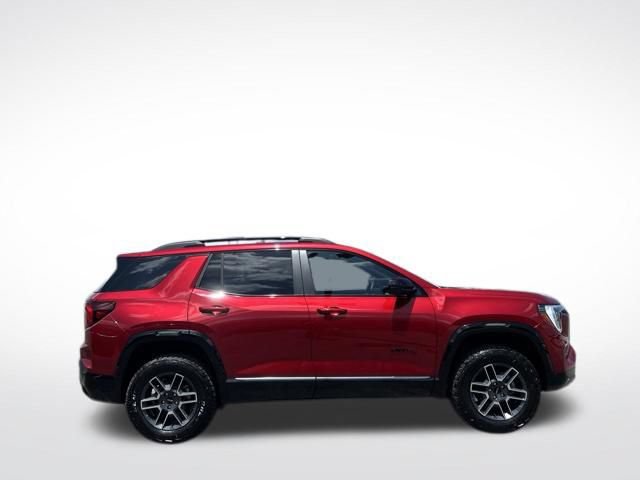 New 2027 GMC Terrain AT4 w/ Convenience Package III AWD/4WD image 16