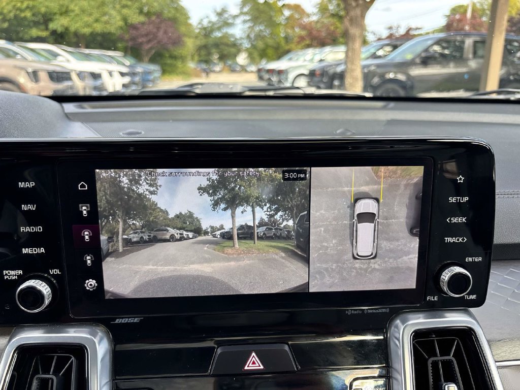 Certified 2023 Kia Sorento SX Prestige AWD/4WD image 26