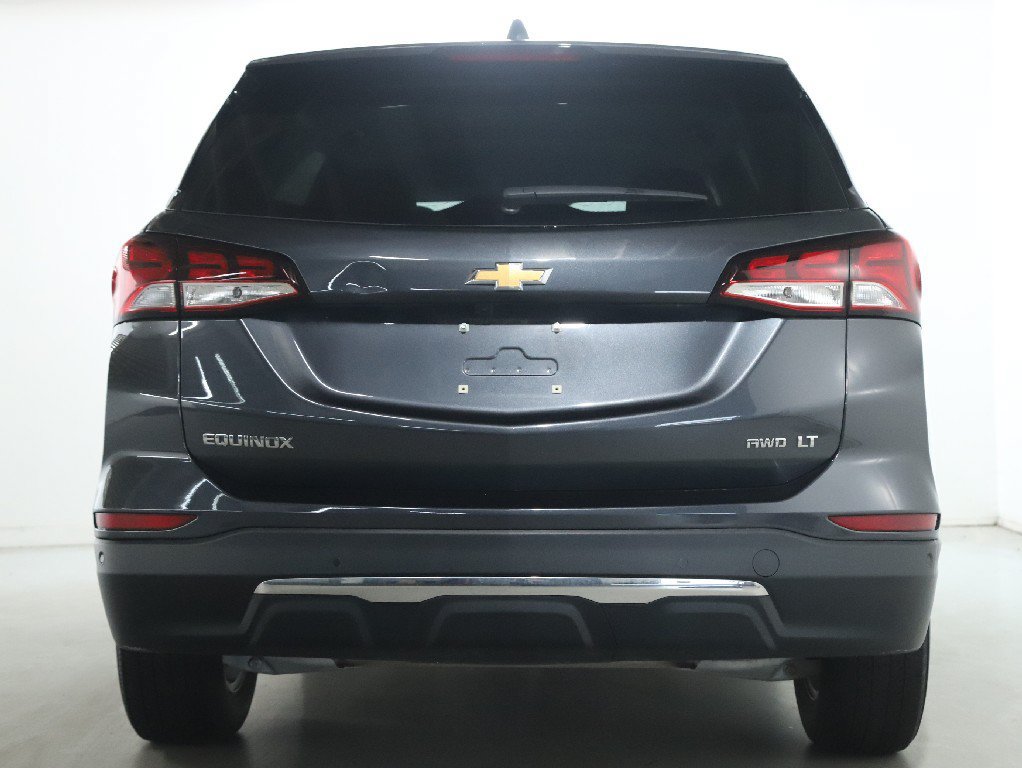 Used 2023 Chevrolet Equinox LT AWD/4WD image 40