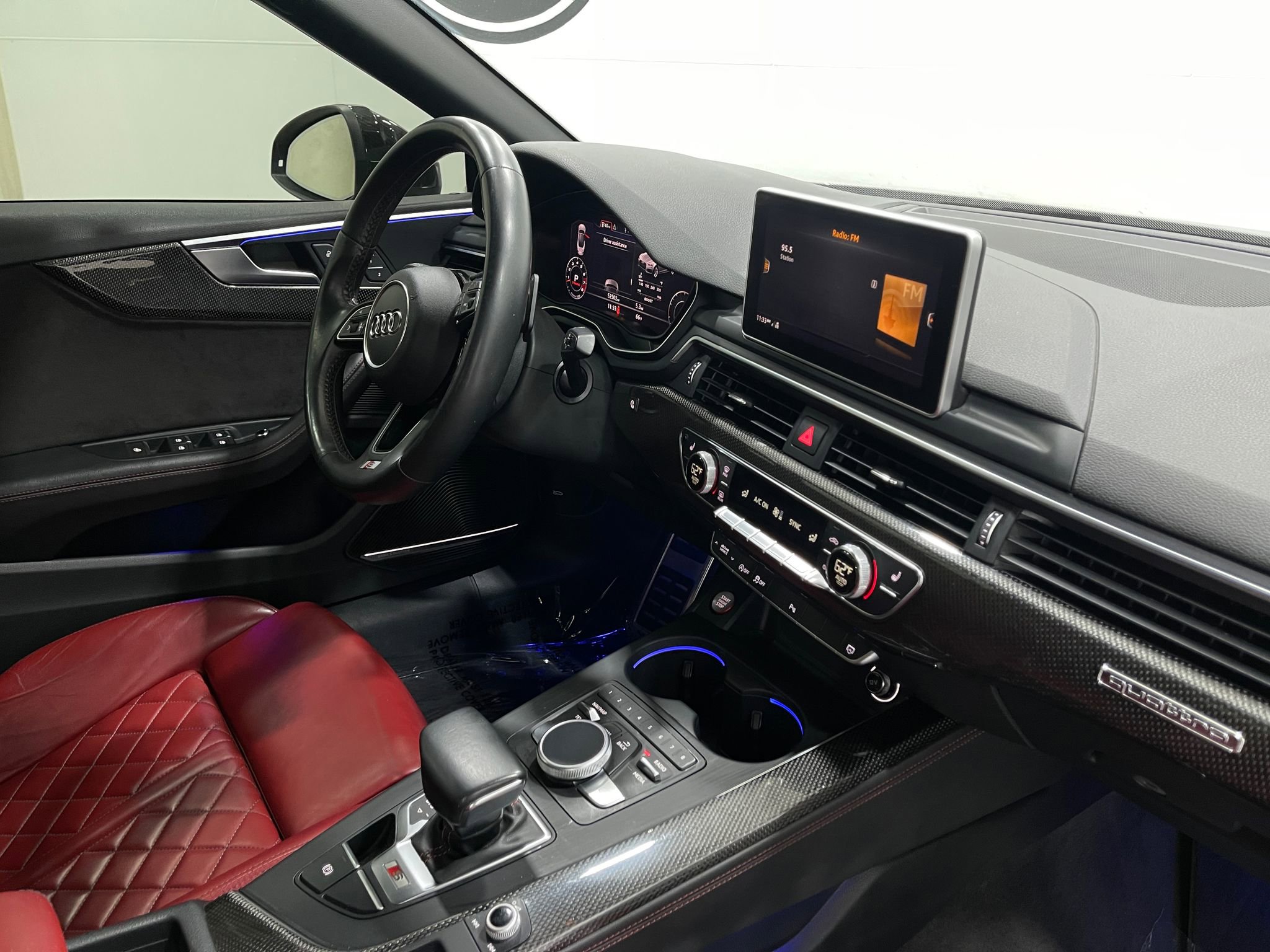 Used 2019 Audi S5 Prestige image 19