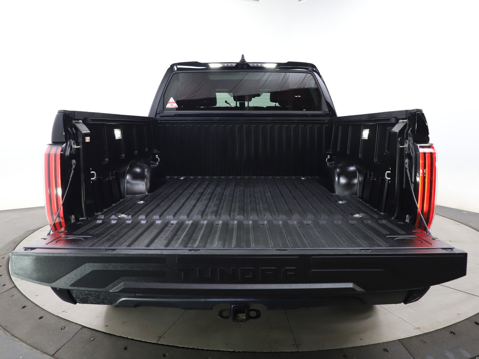 Used 2025 Toyota Tundra TRD Pro image 15