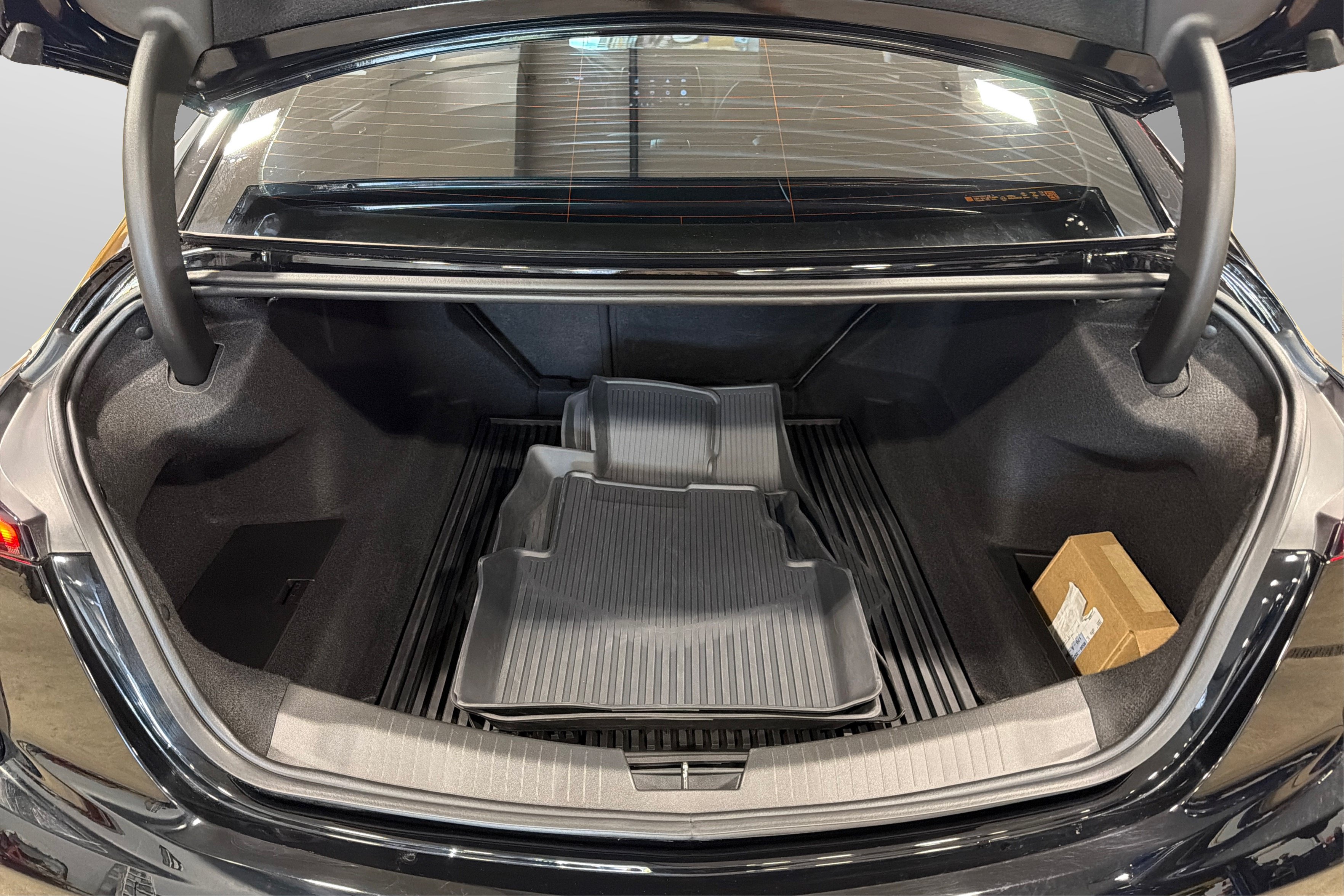 Used 2023 Cadillac CT5 V w/ Premium Package AWD/4WD image 47