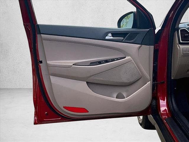 Used 2021 Hyundai Tucson Value FWD image 18
