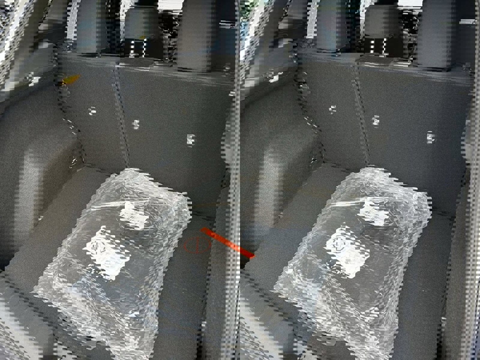 New 2026 Nissan Kicks SV image 14