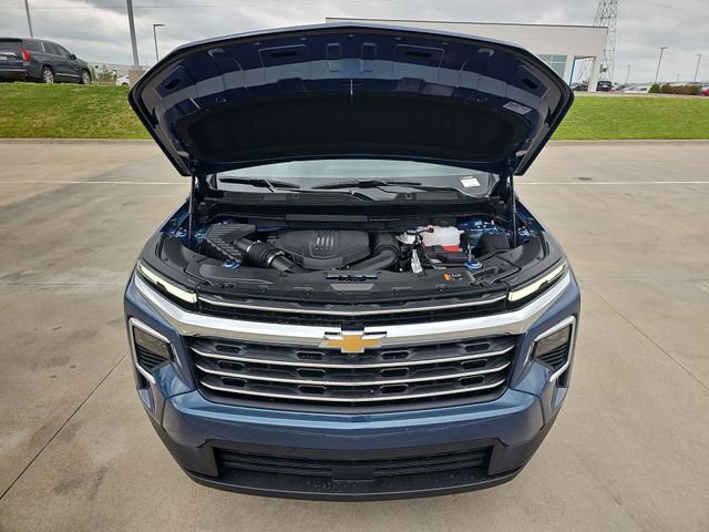 New 2026 Chevrolet Traverse LT FWD image 30