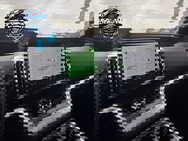 New 2026 Ford Expedition Platinum image 19