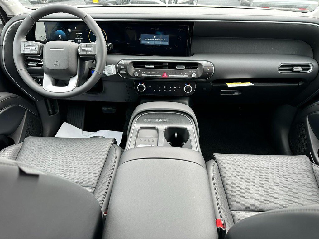 Used 2026 Hyundai Palisade SEL FWD image 5