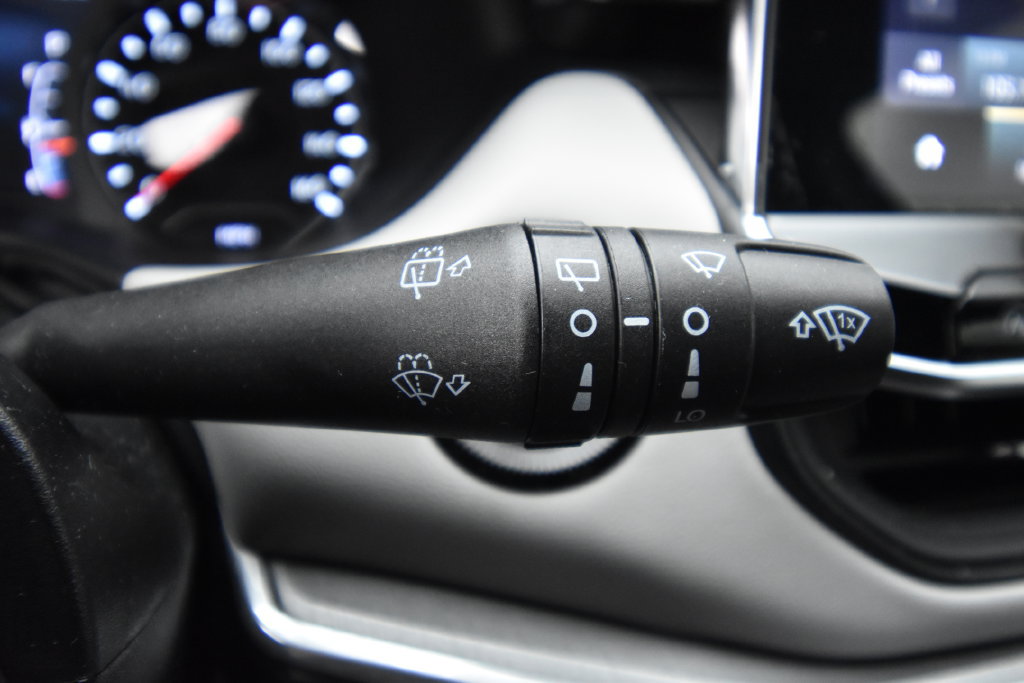 Used 2024 Jeep Compass Limited AWD/4WD image 30