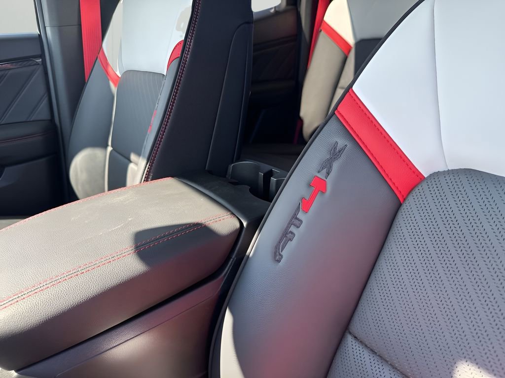 New 2026 GMC Canyon AT4X image 29