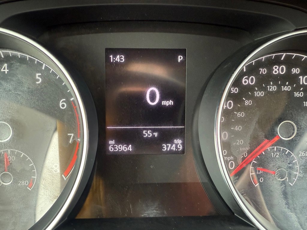 Used 2018 Volkswagen Golf S FWD image 13