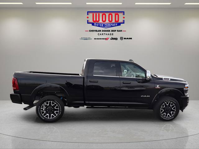 New 2026 RAM 2500 Limited image 2