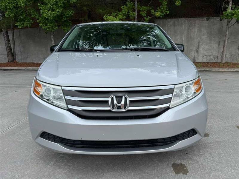 Used 2013 Honda Odyssey EX-L image 3
