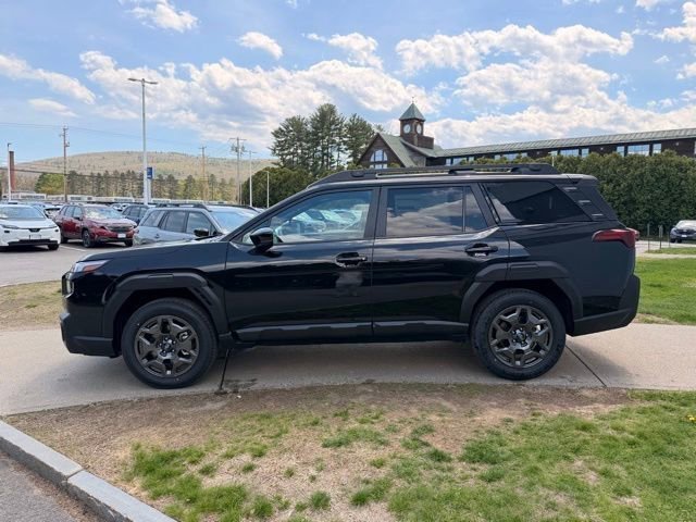 New 2026 Subaru Outback Premium AWD/4WD image 7