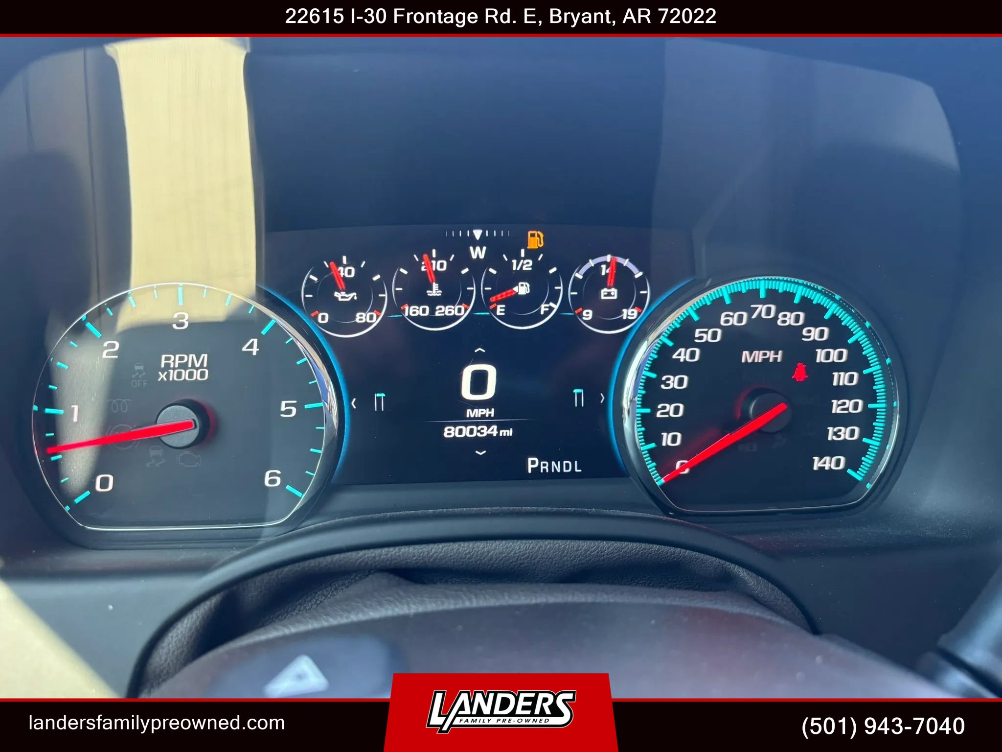 Used 2017 GMC Yukon Denali w/ Open Road Package AWD/4WD image 26