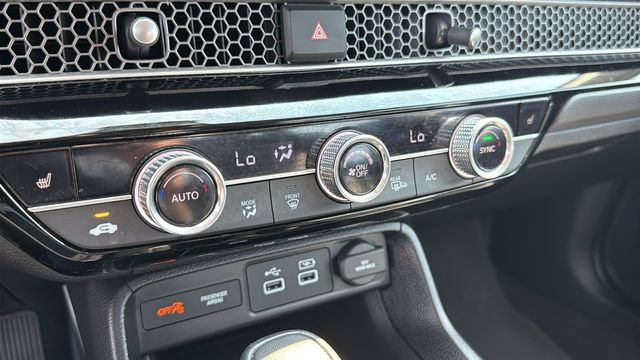 Used 2024 Honda Civic Touring image 20