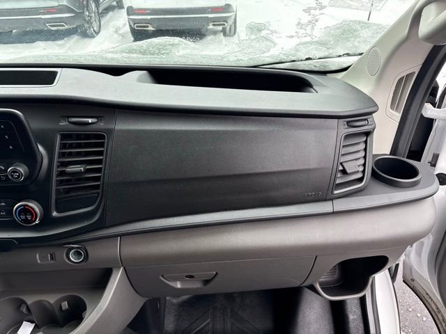 Used 2024 Ford Transit 250 Base w/ Exterior Upgrade Package image 22